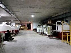 Tuas South Link 2 (D22), Factory #448663071